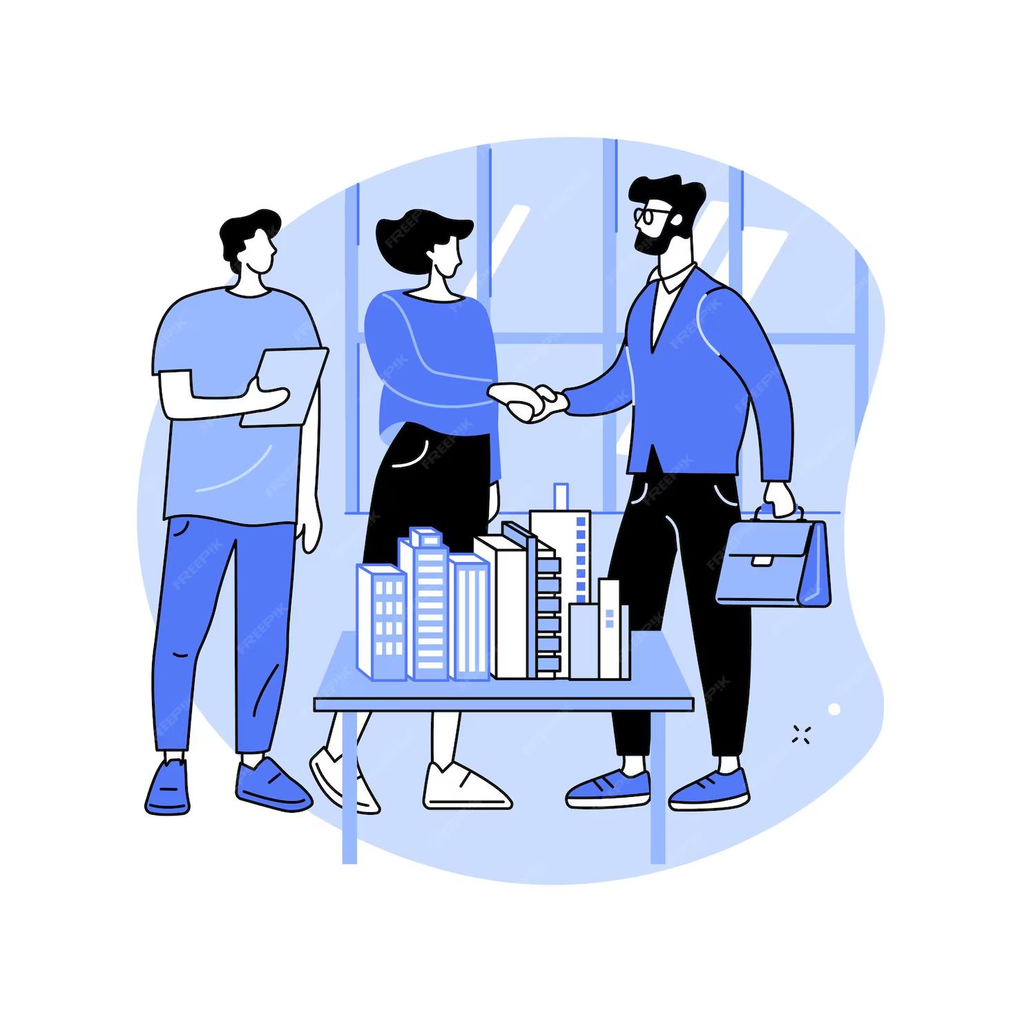 Abertura de Empresa Oriel Contabilidade