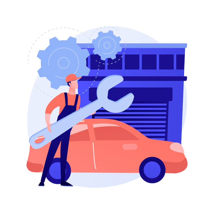 Contabilidade especializada para Lojas de Autopeças - Oriel