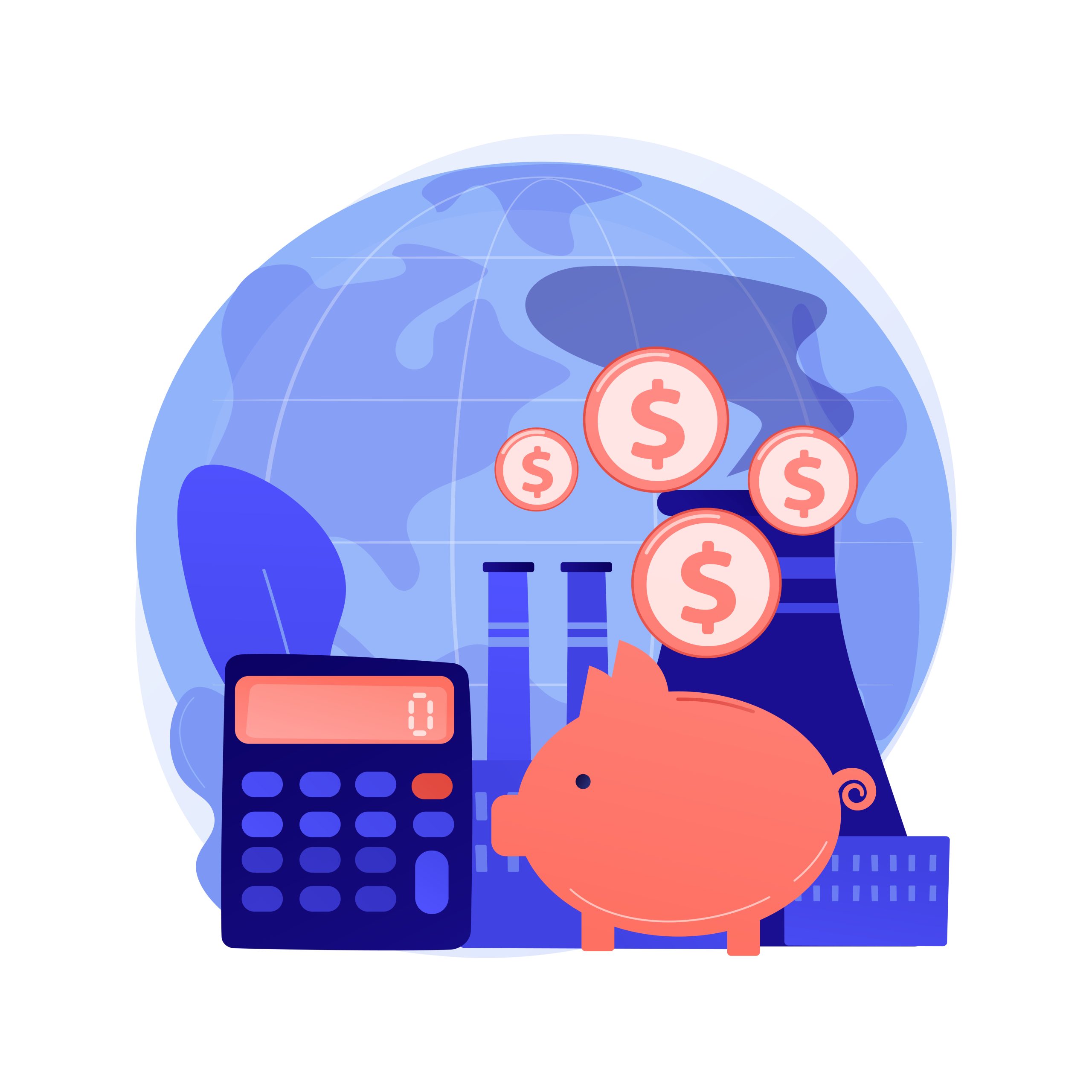 Contabilidade Estratégica para Indústrias - Oriel