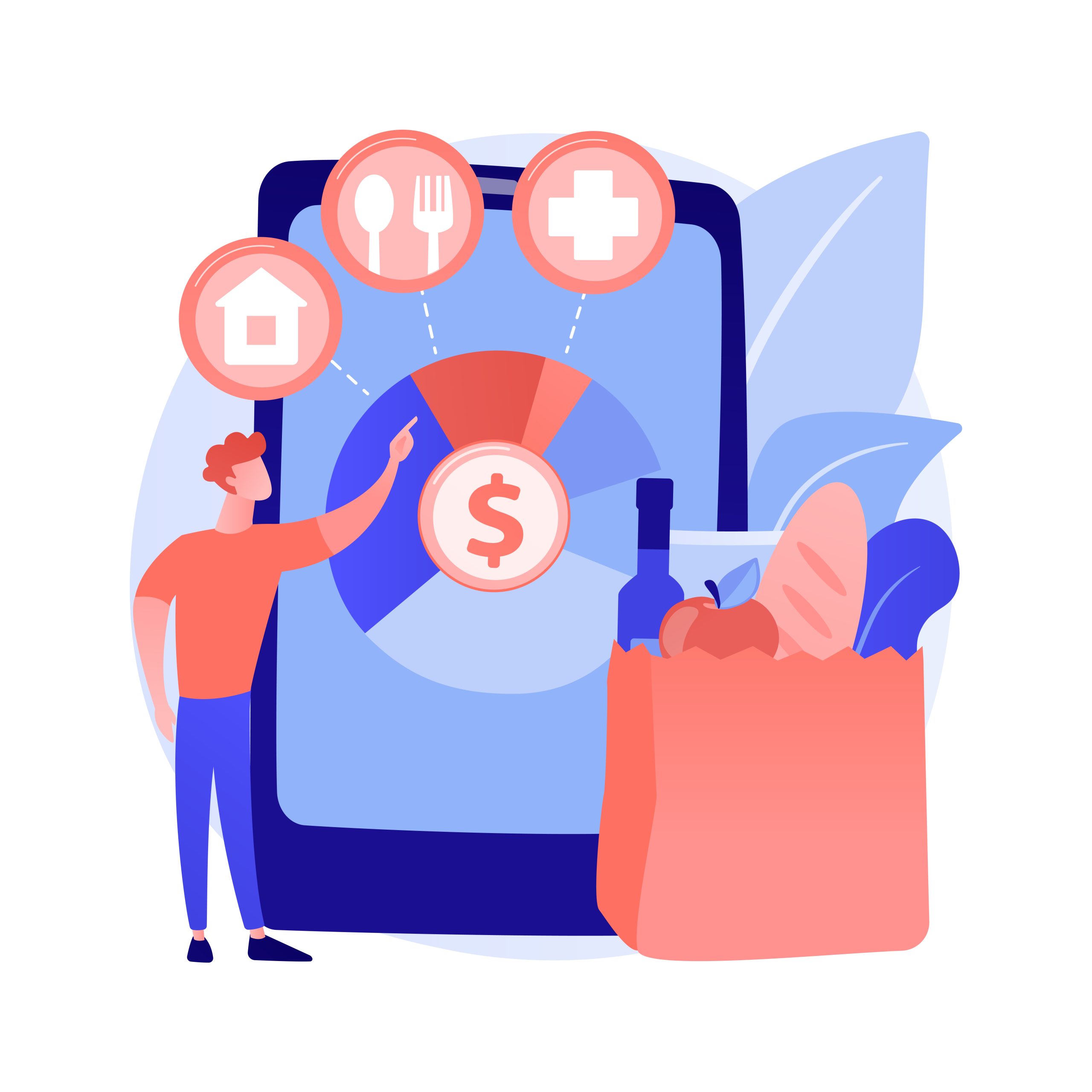 Contabilidade Estratégica para Supermercados - Oriel